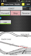 Engine Driver Throttle 截圖 7