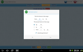 Young mathematician 截图 3