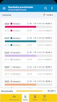 Elecciones Canarias 2023 تصوير الشاشة 2