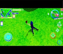 Dude Theft Wars Mod Guide スクリーンショット 3