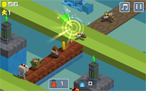 Monster Valley imagem de tela 4