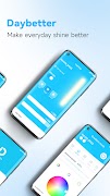 DayBetter 포스터