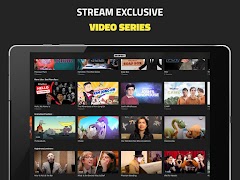 DROPOUT International syot layar 6