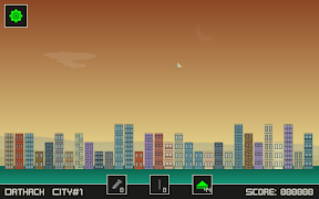 Triangle Attack screenshot 7