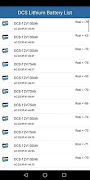 DCS-Lithium 海报