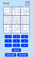 Sudoku für Anfänger Screenshot 2