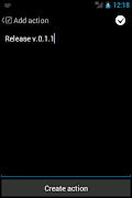 Agile Notes screenshot 3