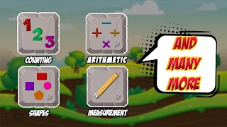 Grade 2 Math اسکرین شاٹ 6