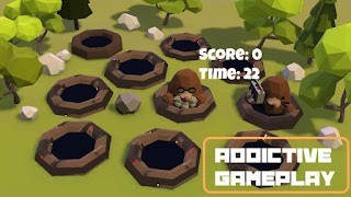 TAPSmashMOLE screenshot 5