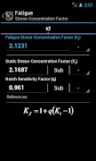 Stress Concentrations screenshot 4