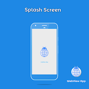 WebView App โปสเตอร์