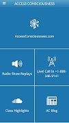 ACCESS CONSCIOUSNESS screenshot 5
