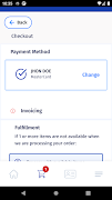 برنامه‌نما PriceSmart App عکس از صفحه