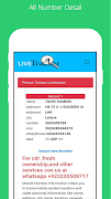 Latest Sim Data ảnh chụp màn hình 2