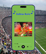 اغاني الرجاء البيضاوي بدون نت 스크린샷 2