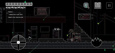 6 Schermata CyberCat