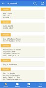 Parents App screenshot 2