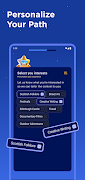 برنامه‌نما Edvancium: Level Up عکس از صفحه