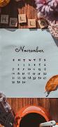 CO Calendar Screenshot 1