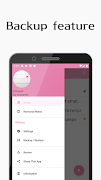 Notepad 3Colors and Dark theme screenshot 6