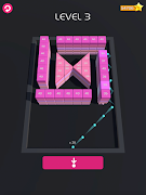 Endless Balls 3D اسکرین شاٹ 7