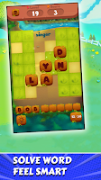 Word Whiz โปสเตอร์