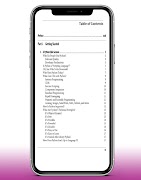 Python Learning App Offline captura de pantalla 1