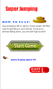 SuperJumping постер