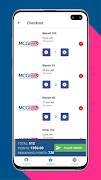 MCGI Free Store mPOS screenshot 2