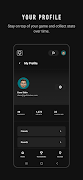 GolfStatus ภาพหน้าจอ 6