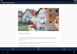 GetNet by Getinge screenshot 3