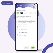 Smart Study Learning App 스크린샷 3