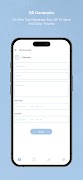 QR Code Scanner, QR Generator screenshot 2