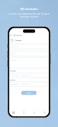 QR Code Scanner, QR Generator 截图 2