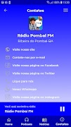 Pombal FM screenshot 1