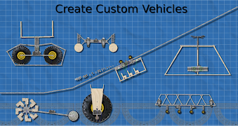 Super Contraption syot layar 2