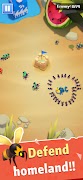 Little ants war screenshot 5