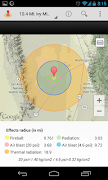 NukeBlast - Nuclear explosion screenshot 2