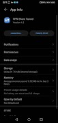 Network Share Tunnel(Plug-in) screenshot 7