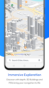 Offline Map Navigation screenshot 2