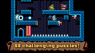 Total Party Kill screenshot 5