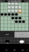 Simple Reversi скриншот 1