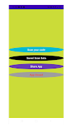 برنامه‌نما Scane QR Code عکس از صفحه