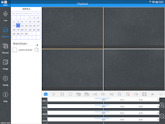 CORTEX VIEW اسکرین شاٹ 6