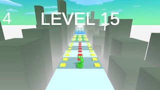 Сollection Tiles Screenshot 3