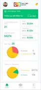 برنامه‌نما TwoDotSeven عکس از صفحه