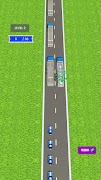 Traffic Stack Clicker capture d'écran 4