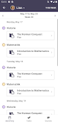 Parents تصوير الشاشة 2
