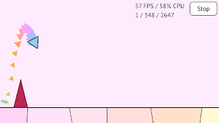 BeatRun Ekran Görüntüsü 2