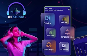 DJ Music Mixer DJ Remix Player gönderen